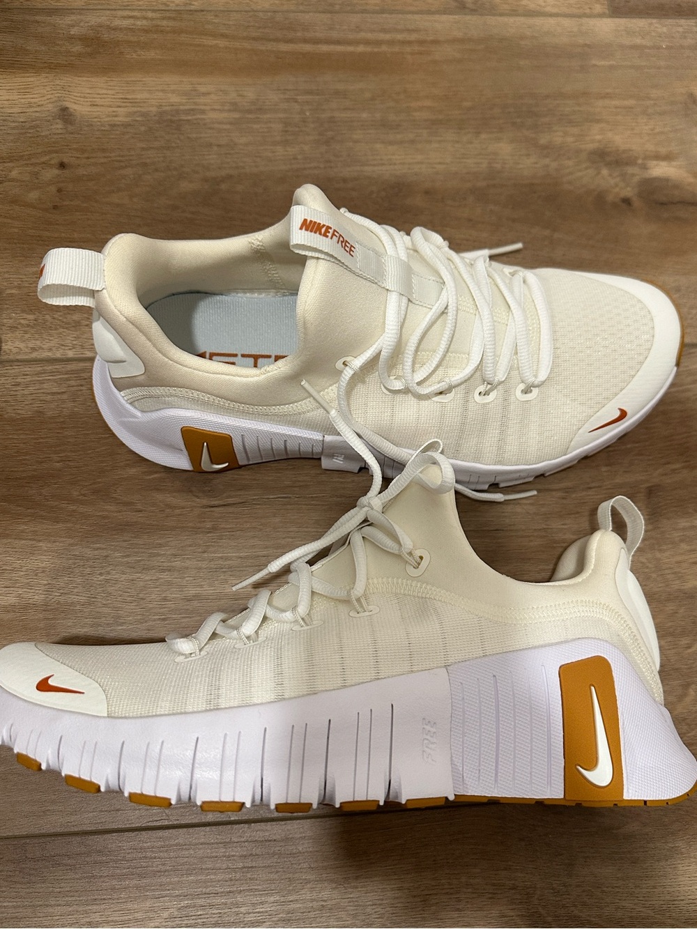 Nike shoes
